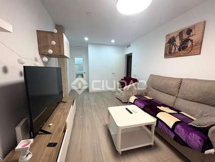 Piso en venta en Sanlúcar de Barrameda