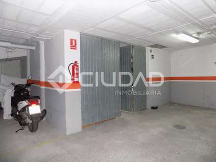 Plaza de parking en venta en Sanlúcar de Barrameda