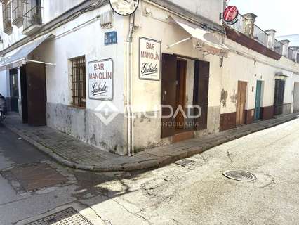 Local comercial en venta en Sanlúcar de Barrameda