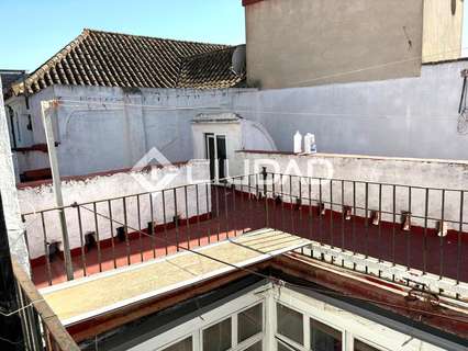 Casa en venta en Sanlúcar de Barrameda