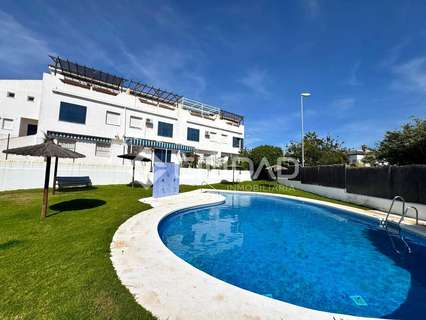 Dúplex en venta en Sanlúcar de Barrameda rebajado