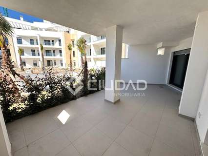 Piso en venta en Sanlúcar de Barrameda rebajado