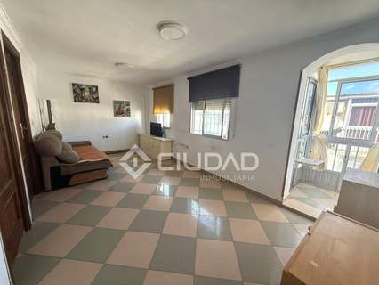 Piso en venta en Sanlúcar de Barrameda rebajado