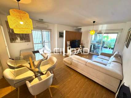 Piso en venta en Sanlúcar de Barrameda rebajado