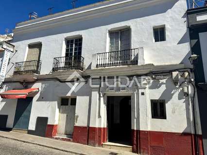 Casa en venta en Sanlúcar de Barrameda