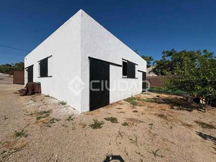 Parcela rústica en venta en Sanlúcar de Barrameda