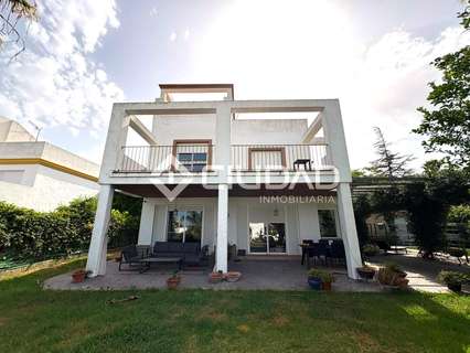 Chalet en venta en Sanlúcar de Barrameda rebajado