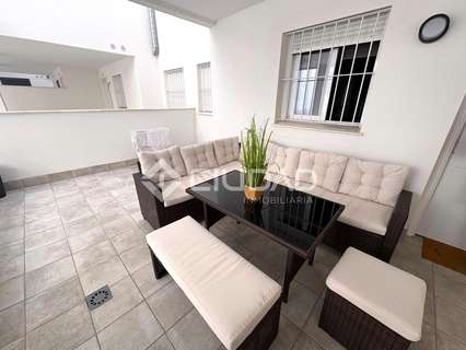 Piso en venta en Sanlúcar de Barrameda