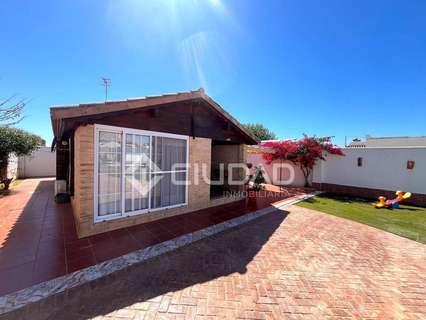Casa en venta en Sanlúcar de Barrameda