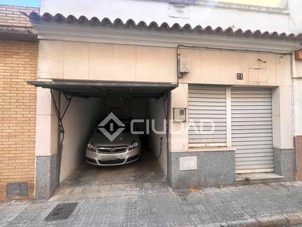 Local comercial en venta en Sanlúcar de Barrameda
