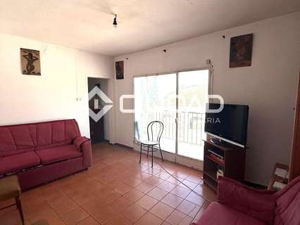 Piso en venta en Sanlúcar de Barrameda rebajado