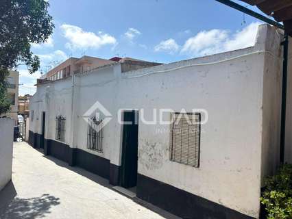 Casa en venta en Sanlúcar de Barrameda