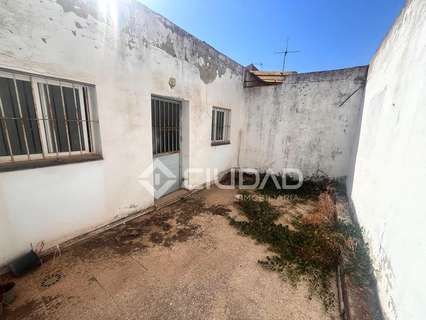 Casa en venta en Sanlúcar de Barrameda