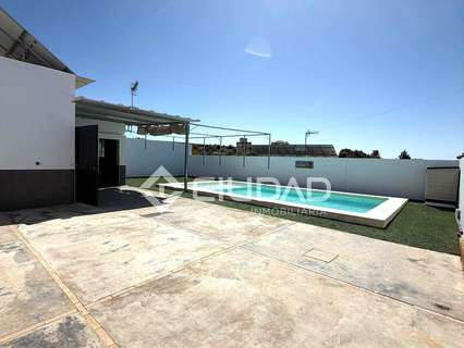 Casa en venta en Sanlúcar de Barrameda
