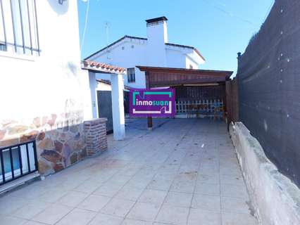 Casa en venta en Yeles rebajada