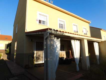 Casa en venta en El Viso de San Juan