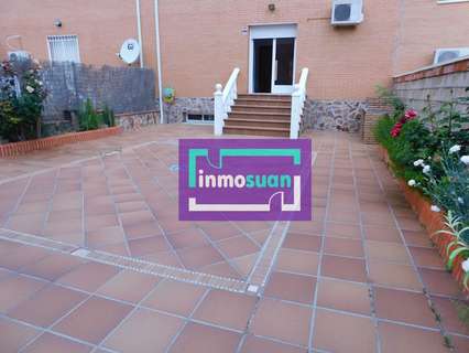 Casa en venta en Yeles