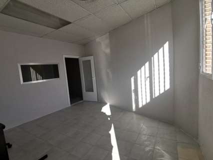 Local comercial en alquiler en Humanes de Madrid