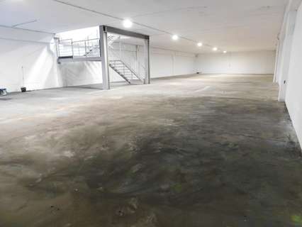 Nave industrial en alquiler en Illescas rebajada