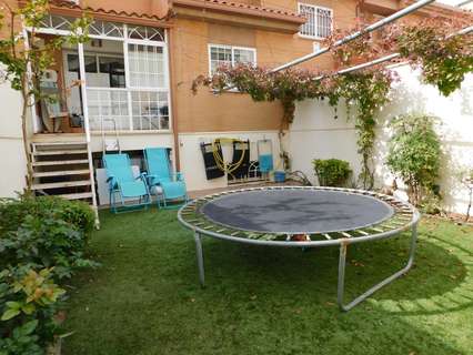 Casa en venta en Illescas