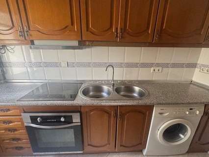 Piso en venta en Fuensalida