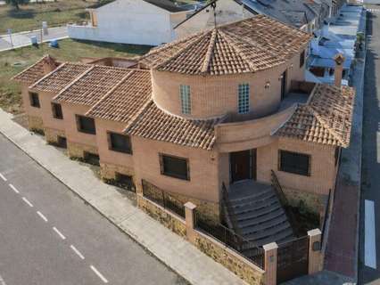 Chalet en venta en Alameda de la Sagra