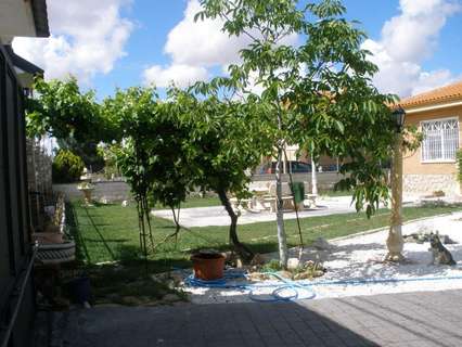 Chalet en venta en Palomeque