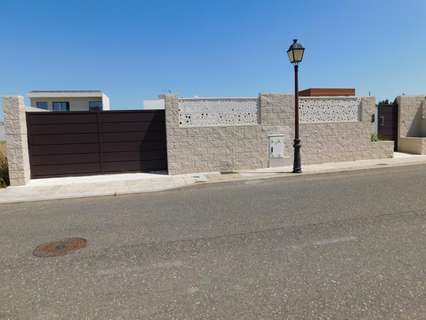 Parcela urbana en venta en El Viso de San Juan