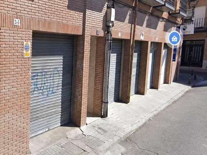 Local comercial en alquiler en Humanes de Madrid