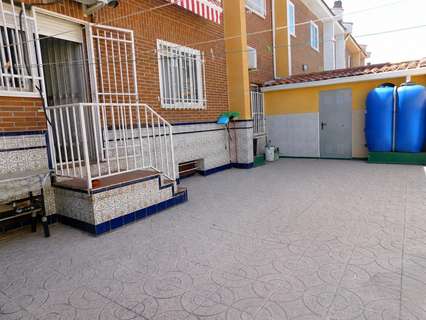 Casa en venta en Illescas