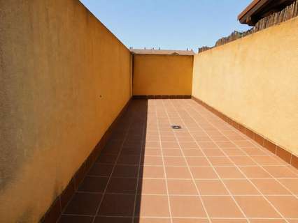 Planta baja en venta en Magán