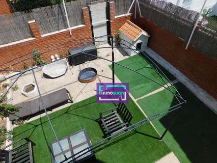 Casa en venta en Illescas