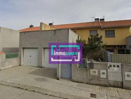 Casa en venta en Las Ventas de Retamosa