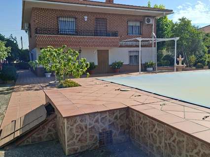 Chalet en venta en Yuncos