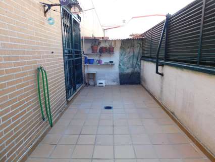 Planta baja en venta en Illescas