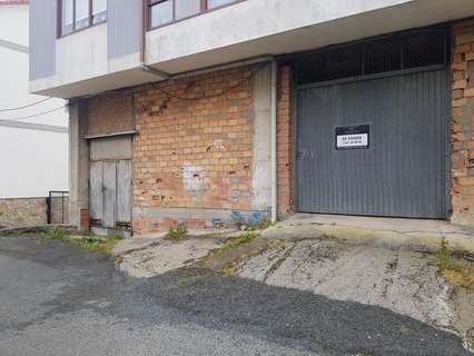 Local comercial en venta en Fene