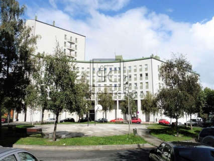 Local comercial en venta en Ferrol