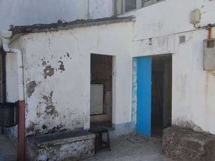 Chalet en venta en Neda