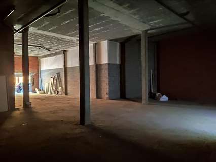 Local comercial en alquiler en Narón