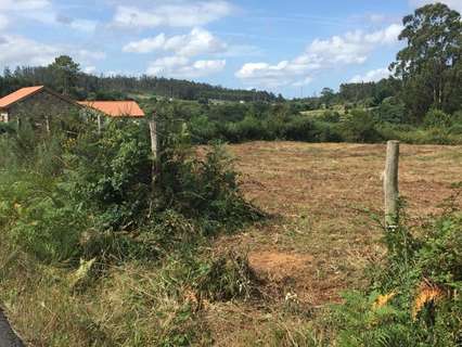 Parcela urbana en venta en San Sadurniño