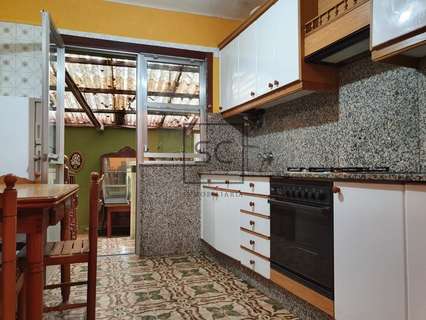Casa en venta en Valdoviño