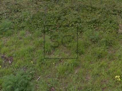 Parcela rústica en venta en Ferrol