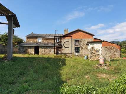 Casa en venta en Narón