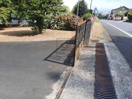 Casa en venta en Valdoviño