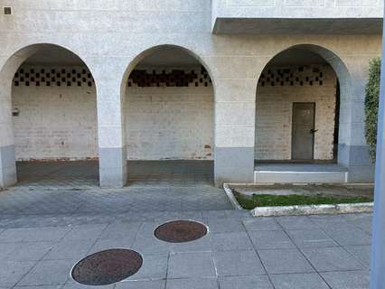 Local comercial en venta en Narón