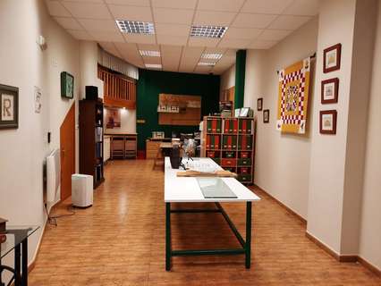 Local comercial en venta en Ferrol