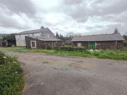 Casa en venta en Narón