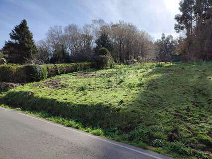 Parcela rústica en venta en Neda