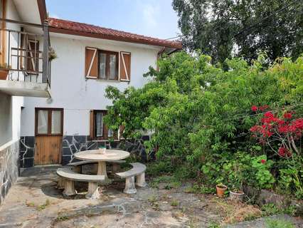 Casa en venta en Valdoviño