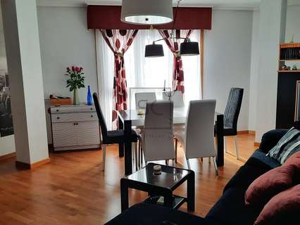 Dúplex en venta en Narón